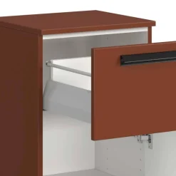 Badezimmerschrank Addara