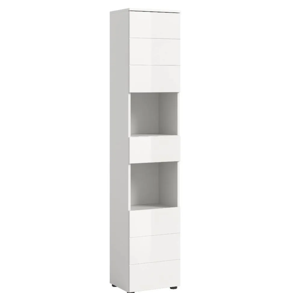 Badezimmerschrank Adeass