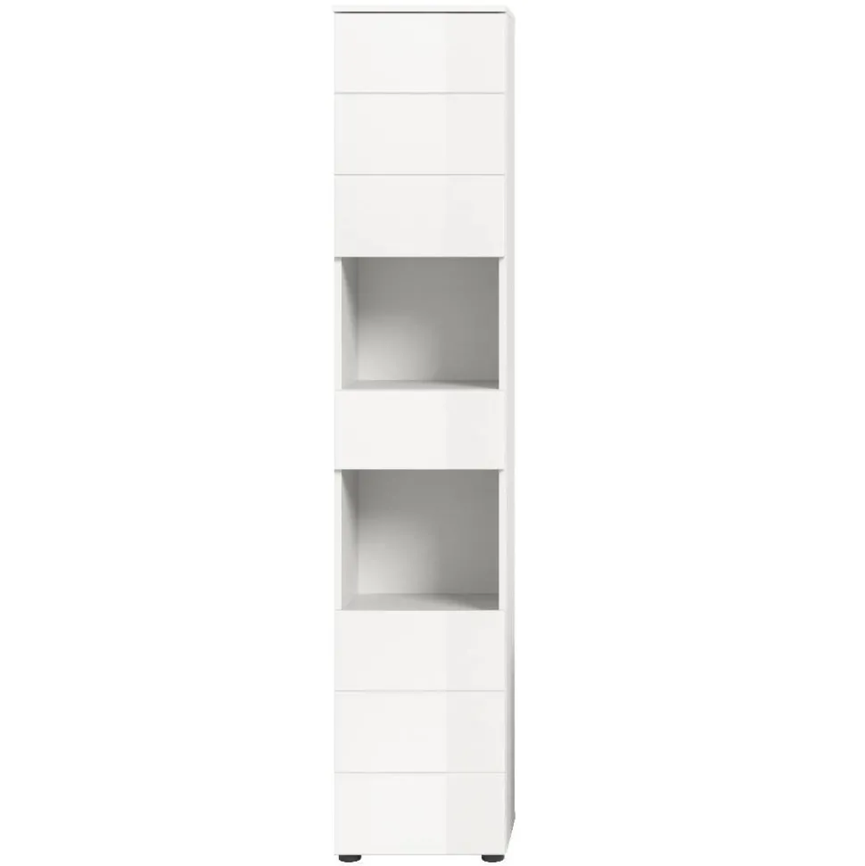 Badezimmerschrank Adeass