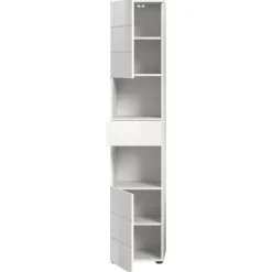 Badezimmerschrank Adeass