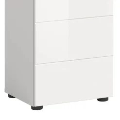 Badezimmerschrank Adeass