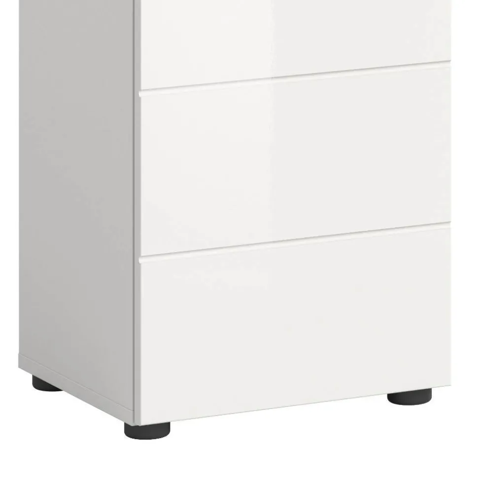 Badezimmerschrank Adeass