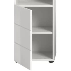 Badezimmerschrank Adeass
