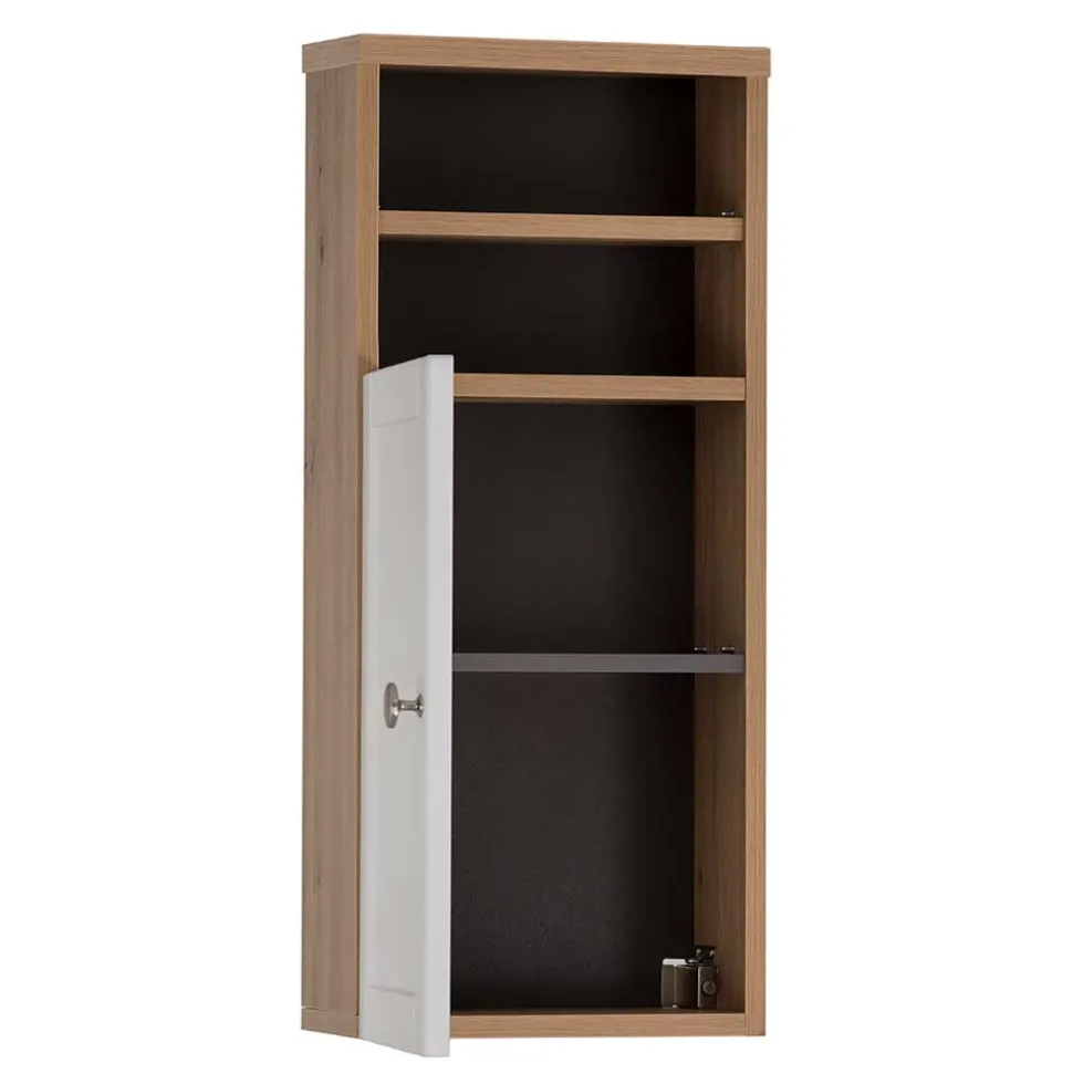Badezimmerschrank Azona
