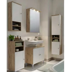 Badezimmerschrank Azona
