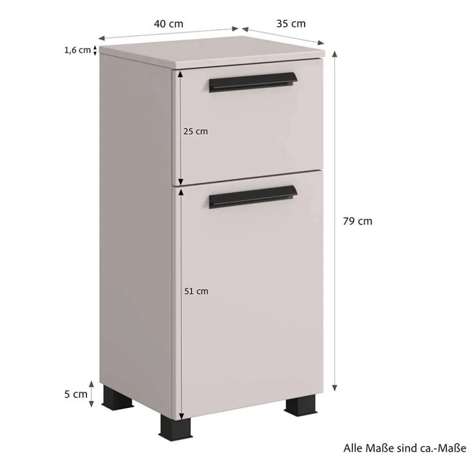 Badezimmerschrank Bremen