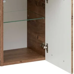 Badezimmerschrank Conzuela