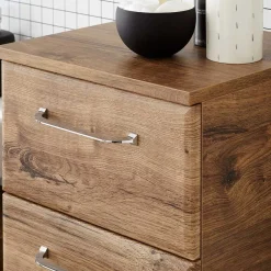 Badezimmerschrank Conzuela