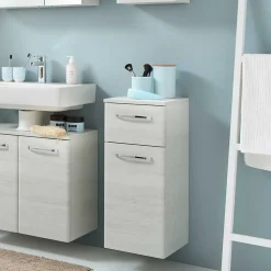 Badezimmerschrank Danuara