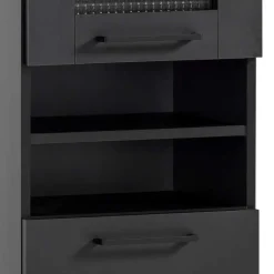 Badezimmerschrank Entrega