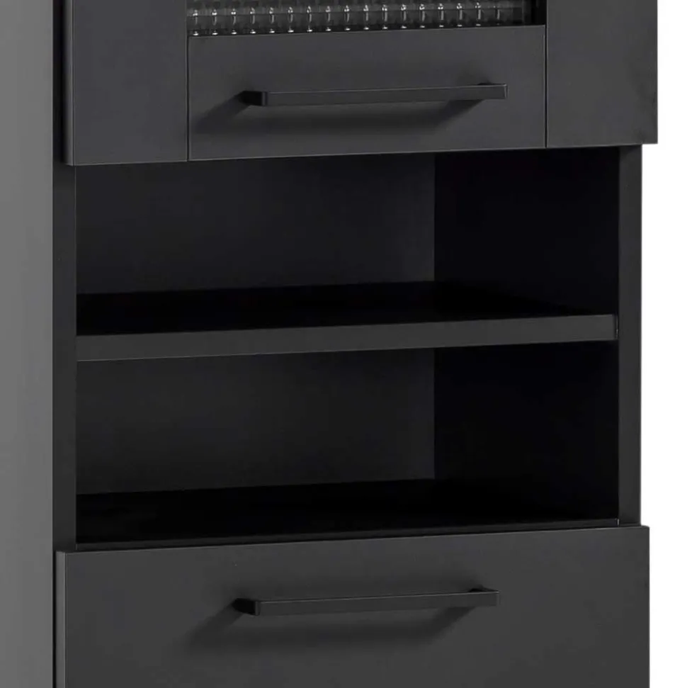 Badezimmerschrank Entrega