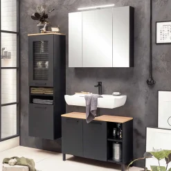 Badezimmerschrank Entrega
