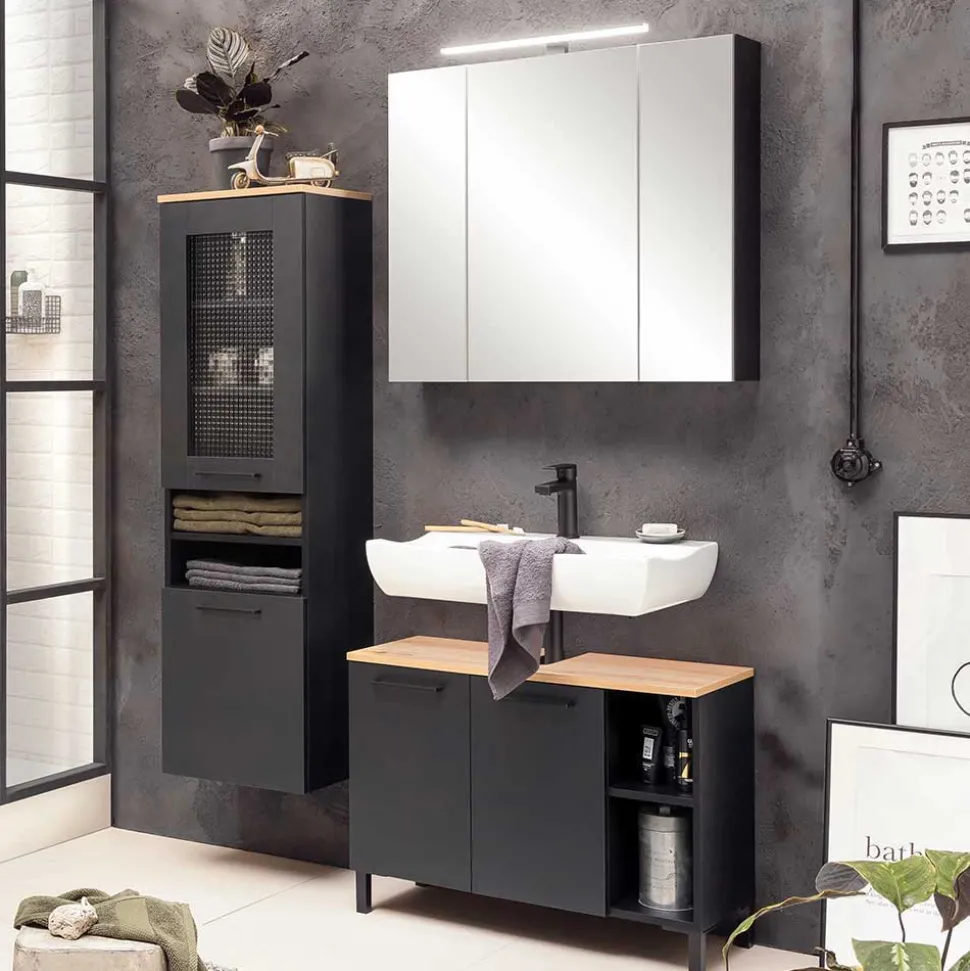 Badezimmerschrank Entrega