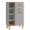 Badezimmerschrank Esjan