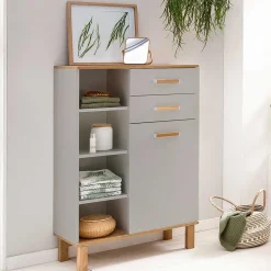 Badezimmerschrank Esjan
