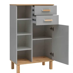 Badezimmerschrank Esjan