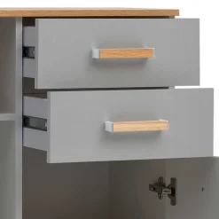 Badezimmerschrank Esjan