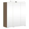 Badezimmerschrank Esmea