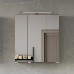 Badezimmerschrank Esmea