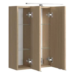 Badezimmerschrank Esmea