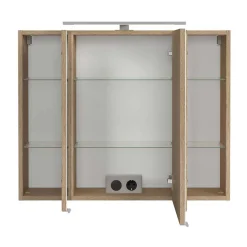 Badezimmerschrank Esmea
