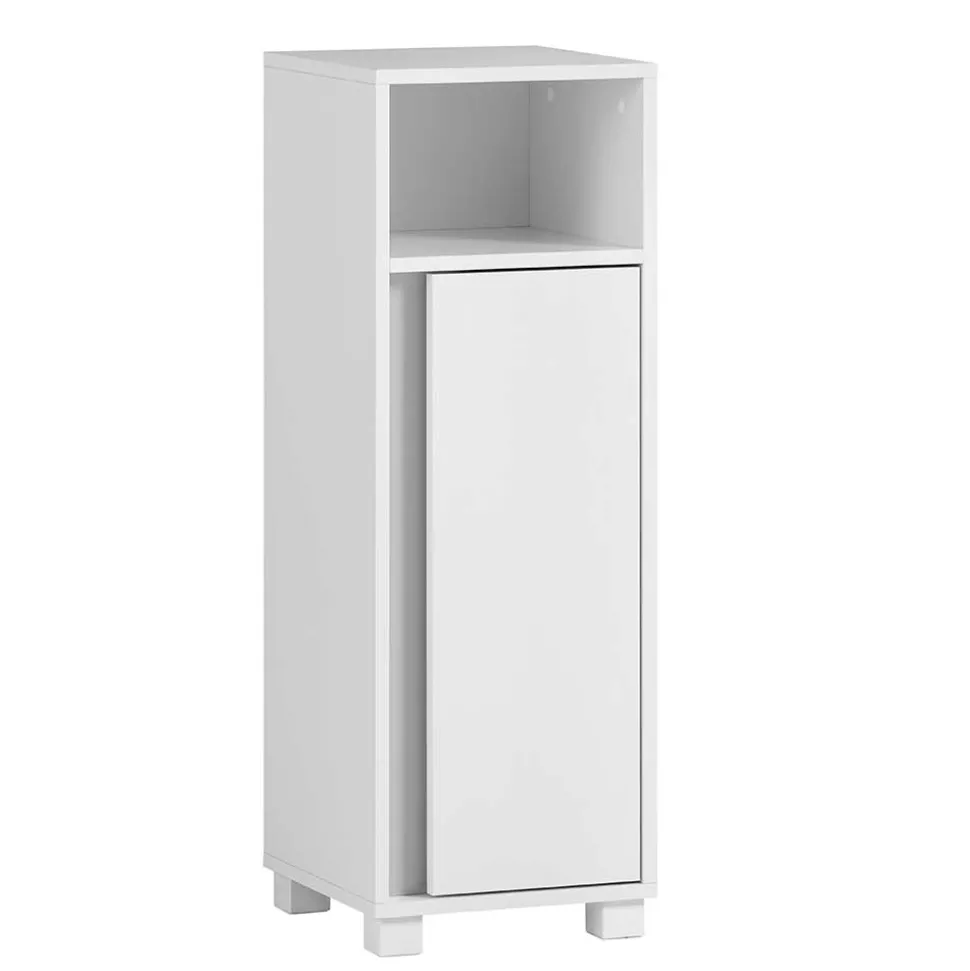 Badezimmerschrank Furciano