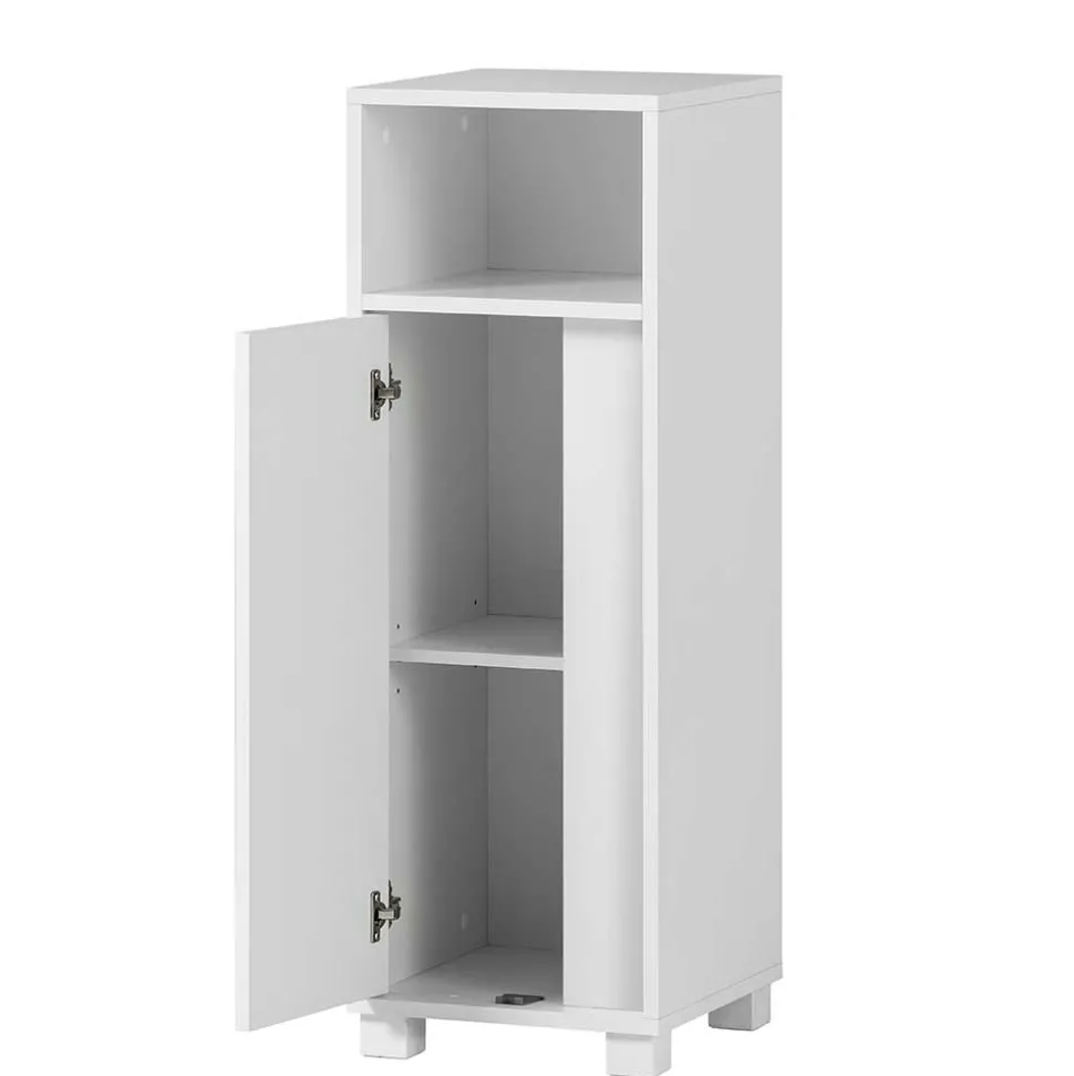 Badezimmerschrank Furciano