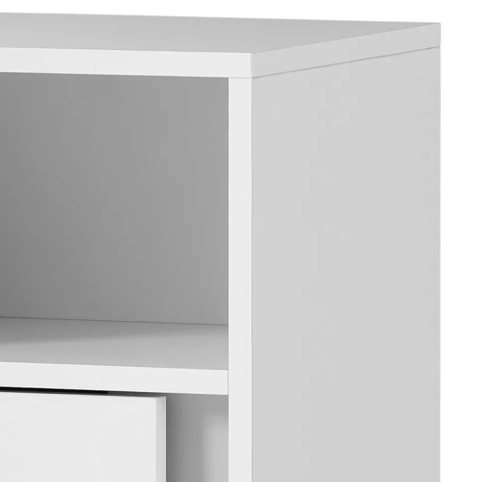 Badezimmerschrank Furciano