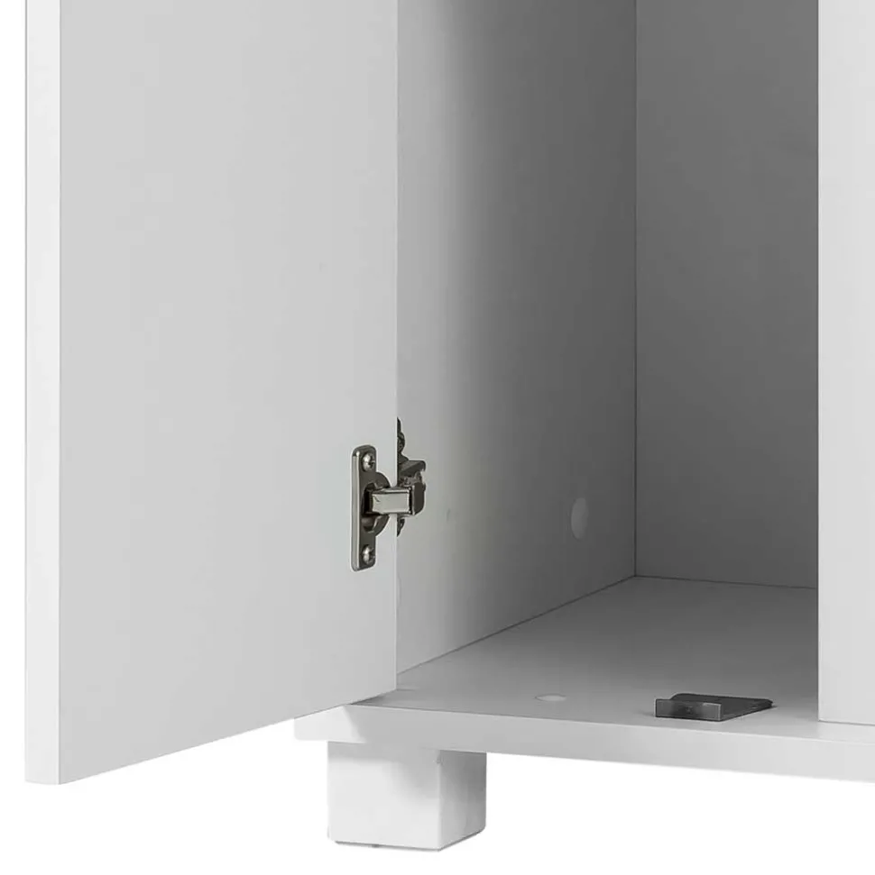 Badezimmerschrank Furciano