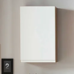 Badezimmerschrank hängend Lactona