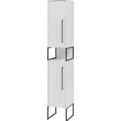 Badezimmerschrank Kirnas