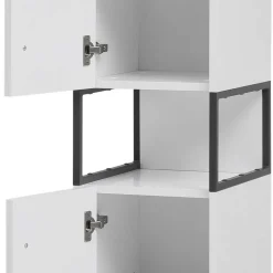 Badezimmerschrank Kirnas