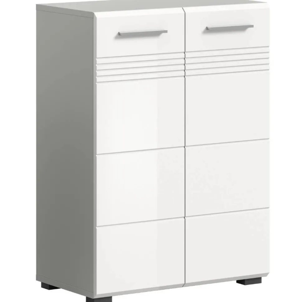Badezimmerschrank Ladidas