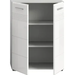 Badezimmerschrank Ladidas