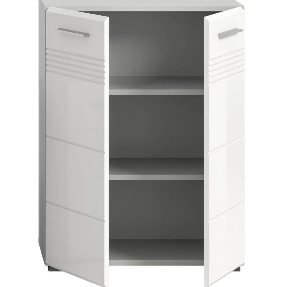 Badezimmerschrank Ladidas