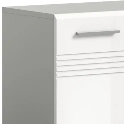Badezimmerschrank Ladidas
