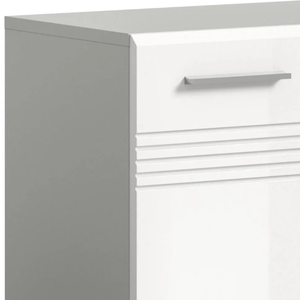 Badezimmerschrank Ladidas