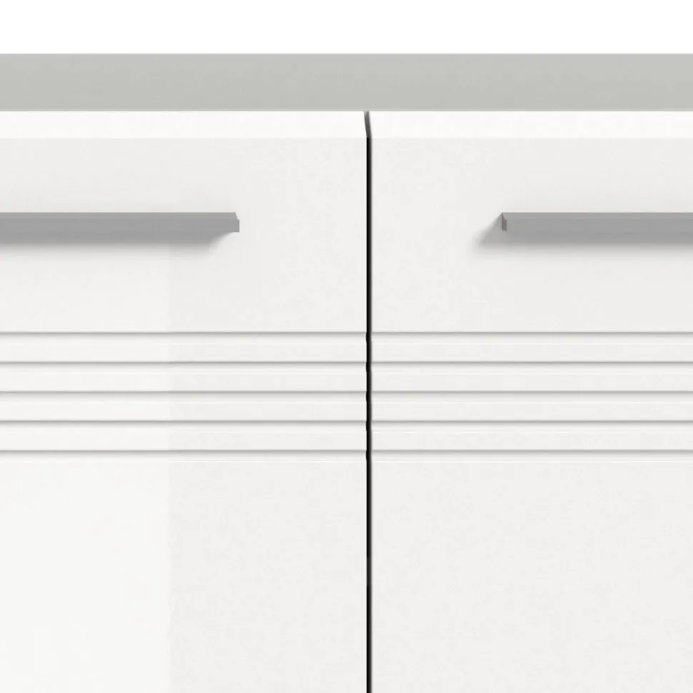 Badezimmerschrank Ladidas