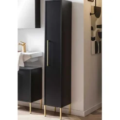 Badezimmerschrank Lenara
