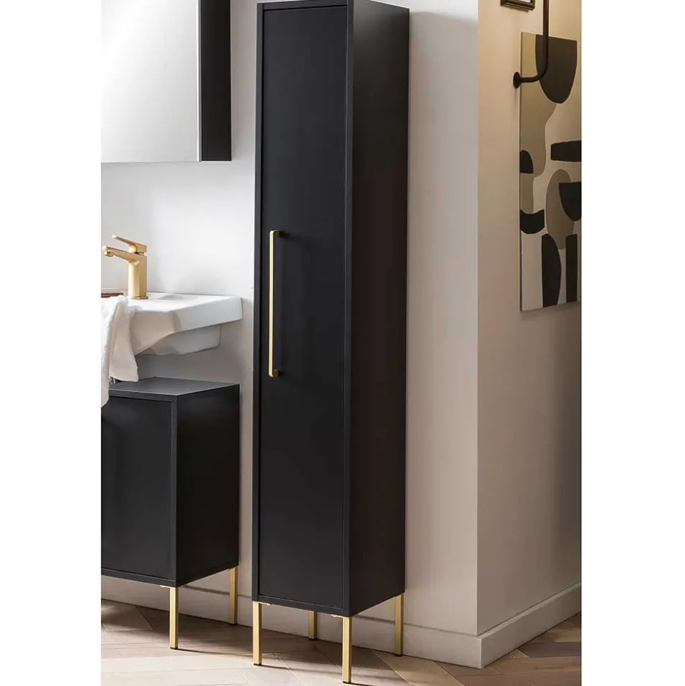 Badezimmerschrank Lenara