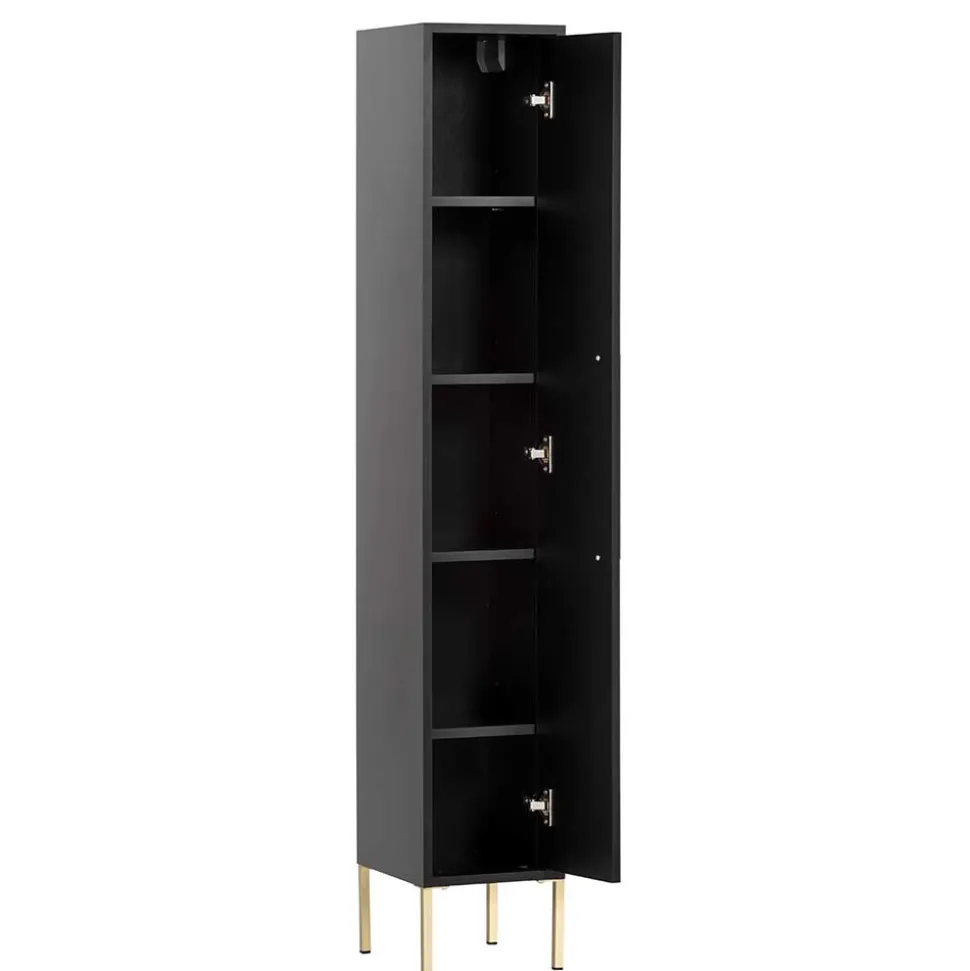Badezimmerschrank Lenara