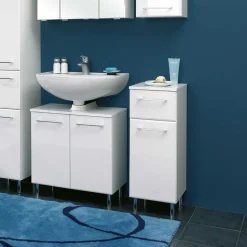 Badezimmerschrank Lissy
