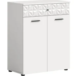 Badezimmerschrank Meteora