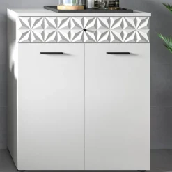 Badezimmerschrank Meteora