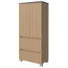 Badezimmerschrank Mino