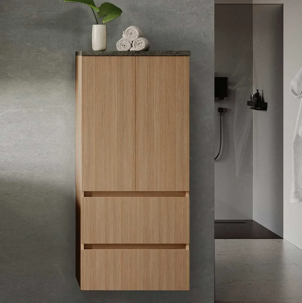 Badezimmerschrank Mino