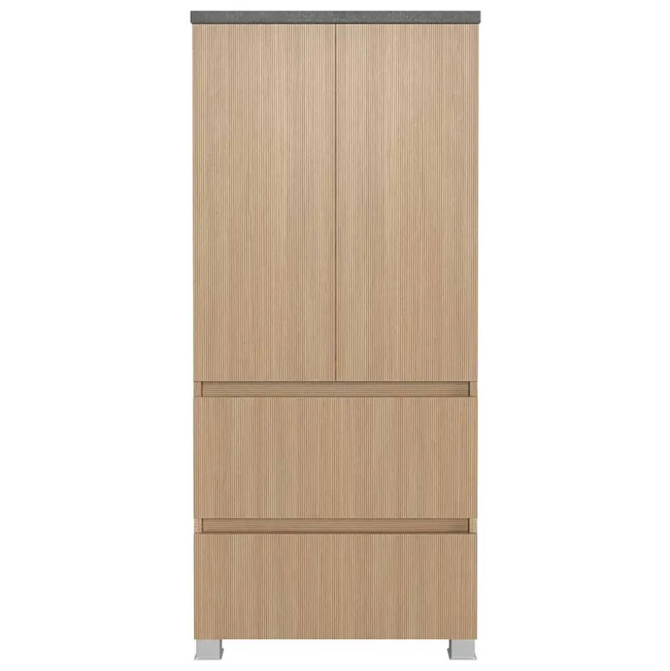 Badezimmerschrank Mino