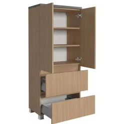Badezimmerschrank Mino