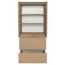 Badezimmerschrank Mino