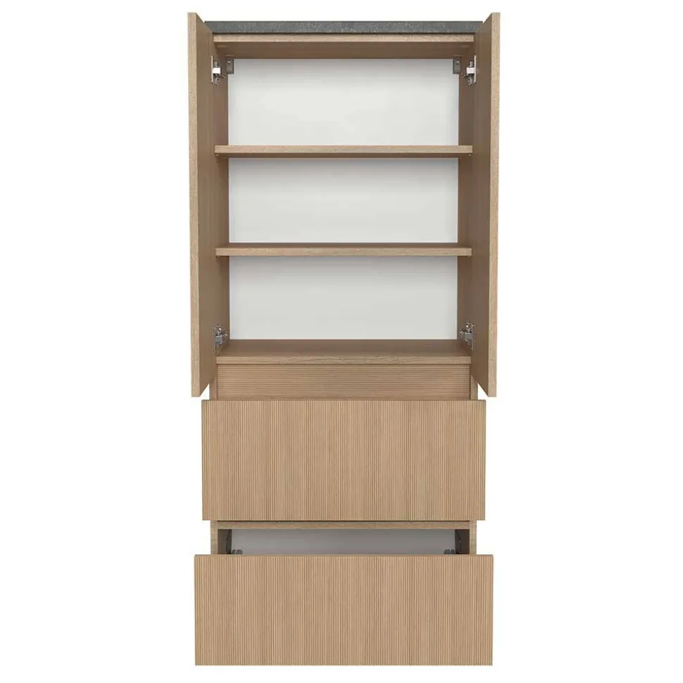 Badezimmerschrank Mino